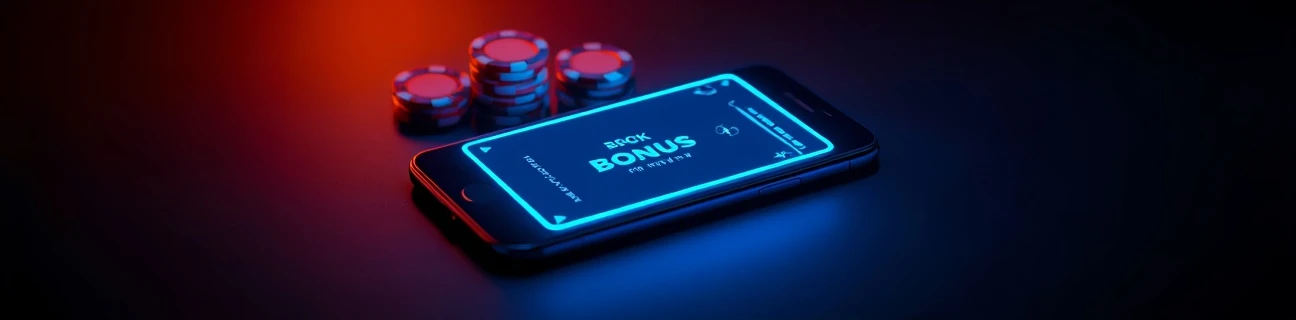 Spielangebot im Mobile Casino