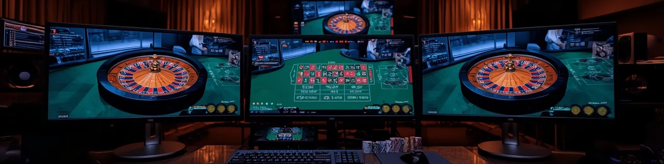 Technik Hinter Live-Casino Streams