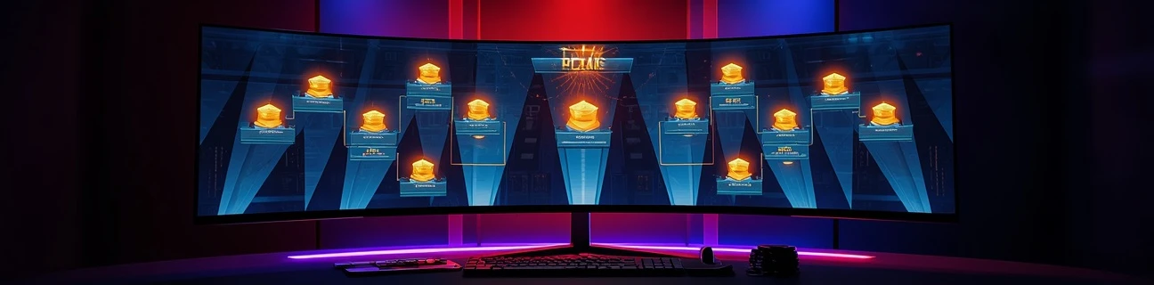 Esports Wetten Anbieter ausw&auml;hlen