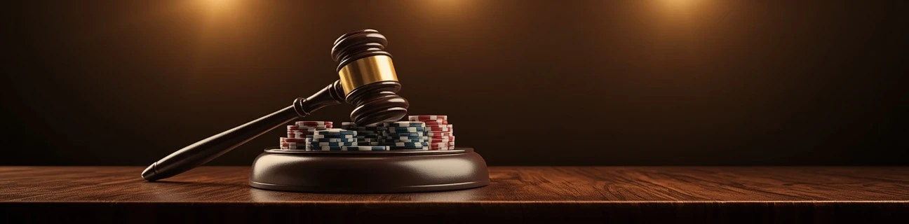 Illegale Casinos sicher erkennen