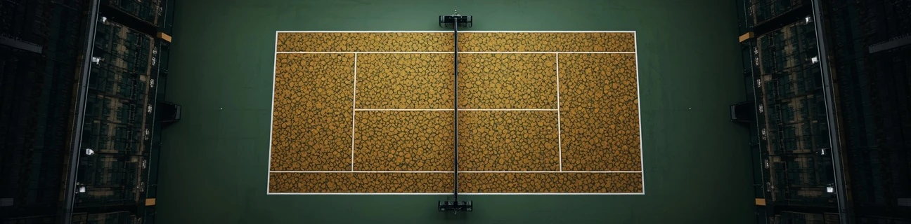 Tennis Sportwetten: Ablauf und Grundlagen