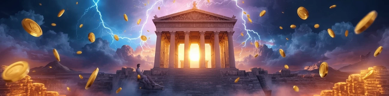Wo man Gates of Olympus 1000 spielen kann